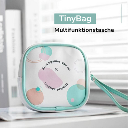 TinyBag - Weiß